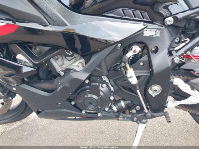 2024 BMW S 1000 WB10E6304R6K59078 Photo 8
