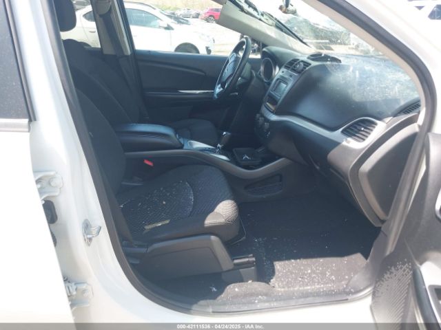 3C4PDCAB0JT217282 Dodge JOURNEY SE