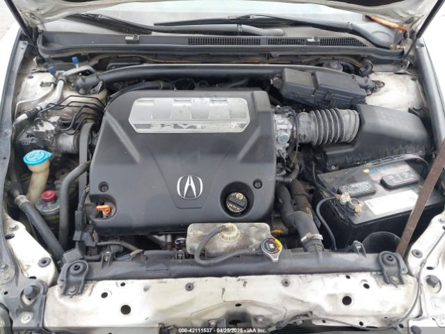 2007 ACURA TL 19UUA66287A023297 Photo 9