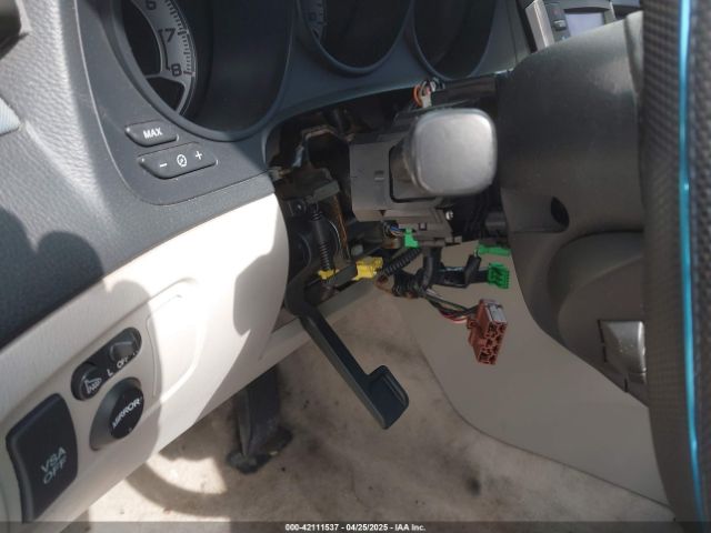 2007 ACURA TL 19UUA66287A023297 Photo 5
