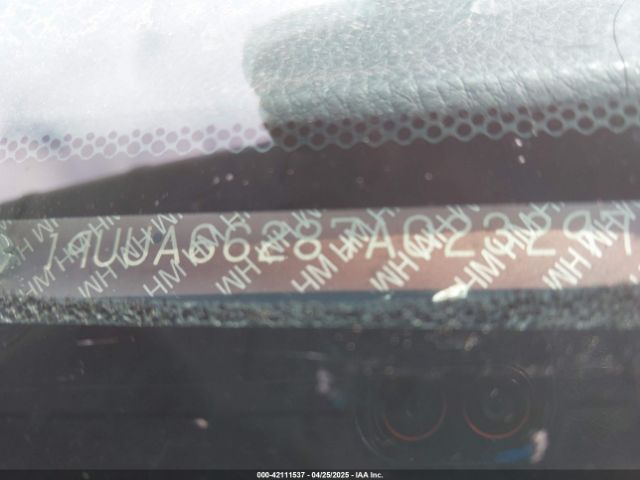 2007 ACURA TL 19UUA66287A023297 Photo 8