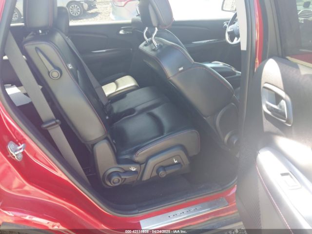 3C4PDDEG8FT607016 Dodge Journey R/t
