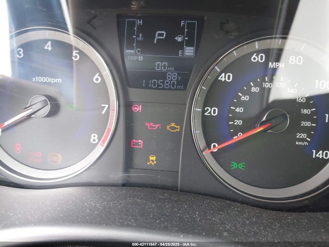 KMHCT4AE1GU133578 Hyundai ACCENT SE