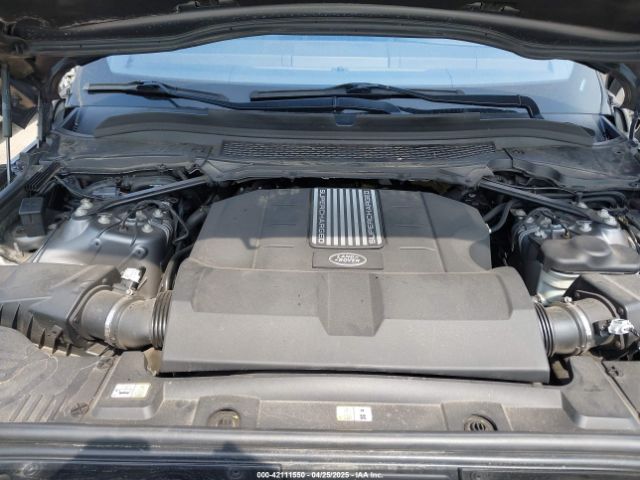 SALGS2EF4GA262344 Land Rover Range Rover 5.0l V8 Supercharged