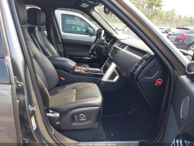 SALGS2EF4GA262344 Land Rover Range Rover 5.0l V8 Supercharged