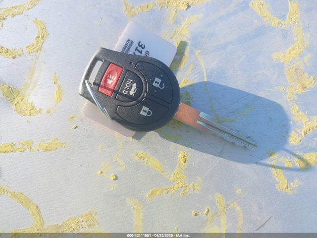 3N1AB7AP2HY253778 Nissan SENTRA S