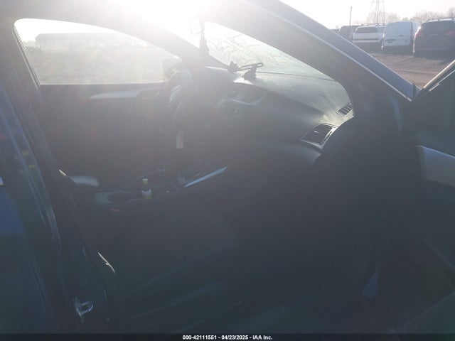 3N1AB7AP2HY253778 Nissan SENTRA S