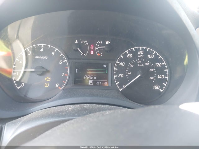 3N1AB7AP2HY253778 Nissan SENTRA S