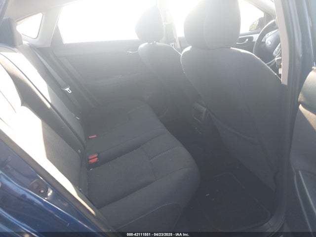 3N1AB7AP2HY253778 Nissan SENTRA S