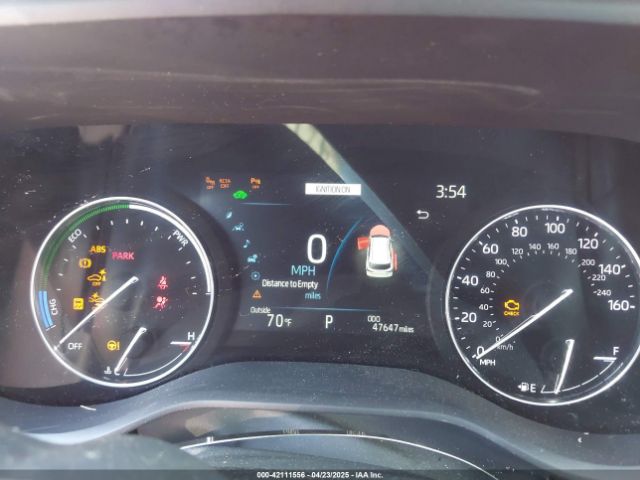 5TDZRKEC0MS038956 Toyota Sienna Limited