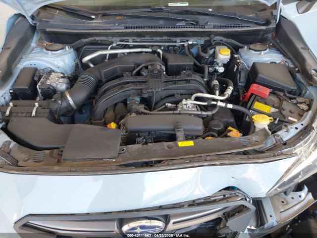 JF2GTHSC6MH303028 Subaru Crosstrek Sport
