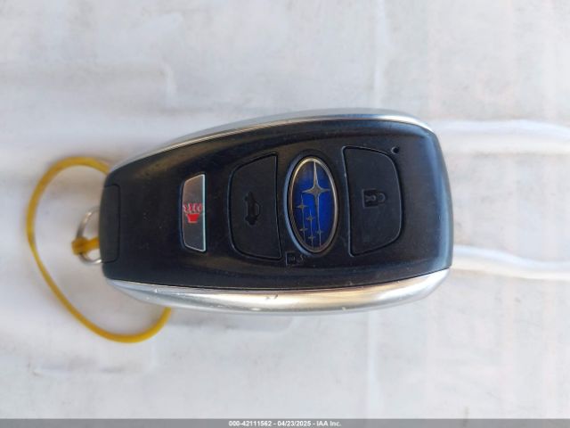 JF2GTHSC6MH303028 Subaru Crosstrek Sport