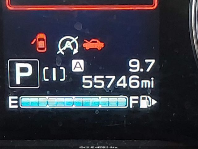 JF2GTHSC6MH303028 Subaru Crosstrek Sport