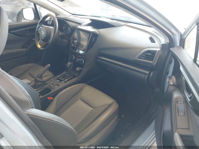 JF2GTHSC6MH303028 Subaru Crosstrek Sport