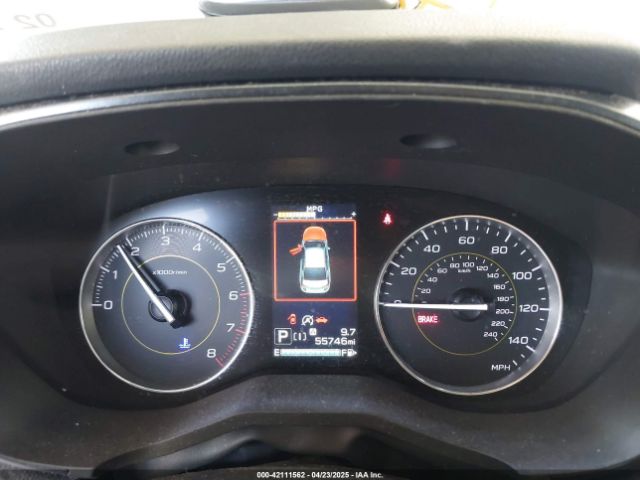 JF2GTHSC6MH303028 Subaru Crosstrek Sport