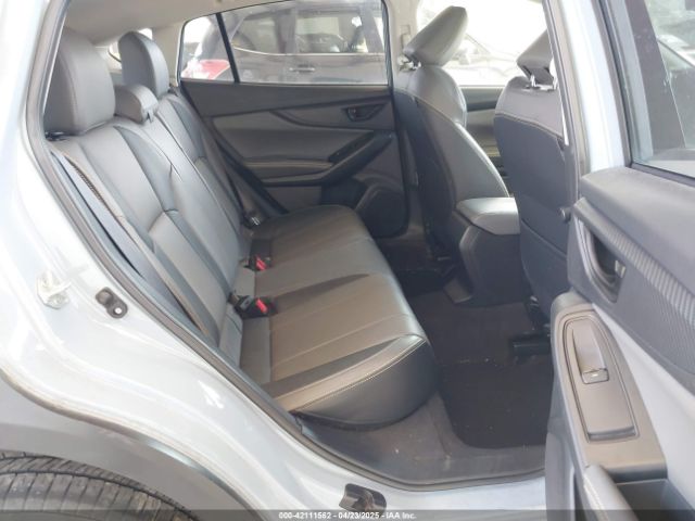 JF2GTHSC6MH303028 Subaru Crosstrek Sport