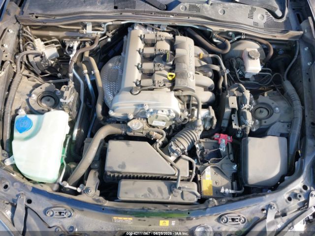 2023 MAZDA MX-5 MIATA JM1NDAD71P0553841 Photo 9