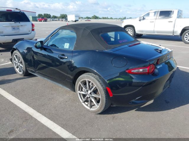 2023 MAZDA MX-5 MIATA JM1NDAD71P0553841 Photo 2
