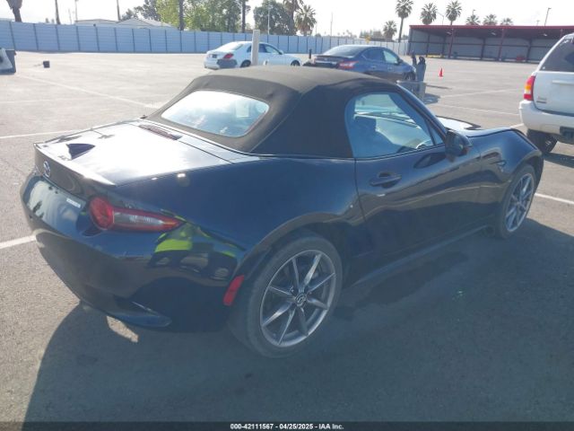 2023 MAZDA MX-5 MIATA JM1NDAD71P0553841 Photo 3