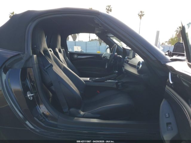 2023 MAZDA MX-5 MIATA JM1NDAD71P0553841 Photo 4