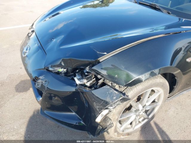 2023 MAZDA MX-5 MIATA JM1NDAD71P0553841 Photo 5