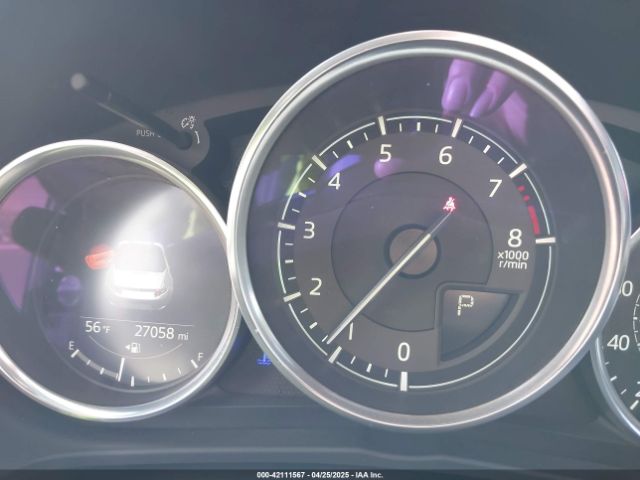 2023 MAZDA MX-5 MIATA JM1NDAD71P0553841 Photo 6