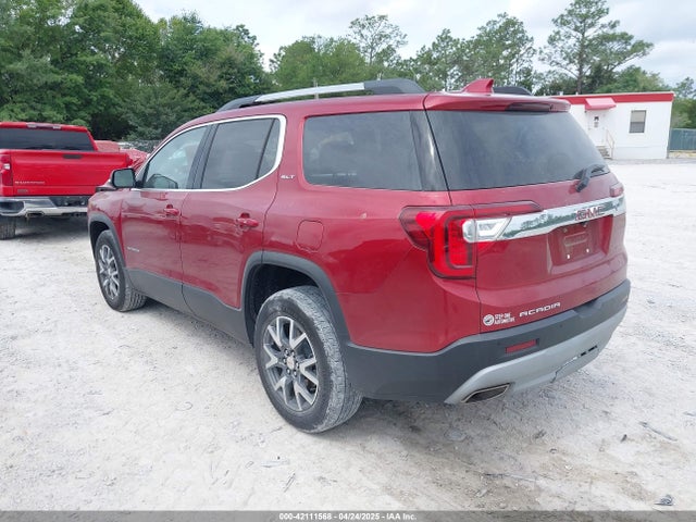 1GKKNMLS3PZ170569 GMC lgx