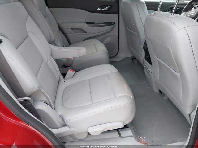 1GKKNMLS3PZ170569 GMC lgx