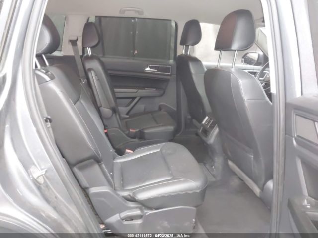 2019 VOLKSWAGEN ATLAS 1V2DR2CA1KC591124 Photo 7