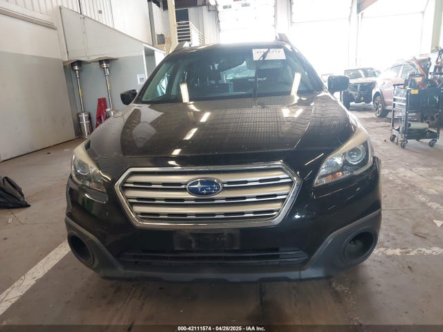 4S4BSADCXF3361221 Subaru Outback 2.5i Premium
