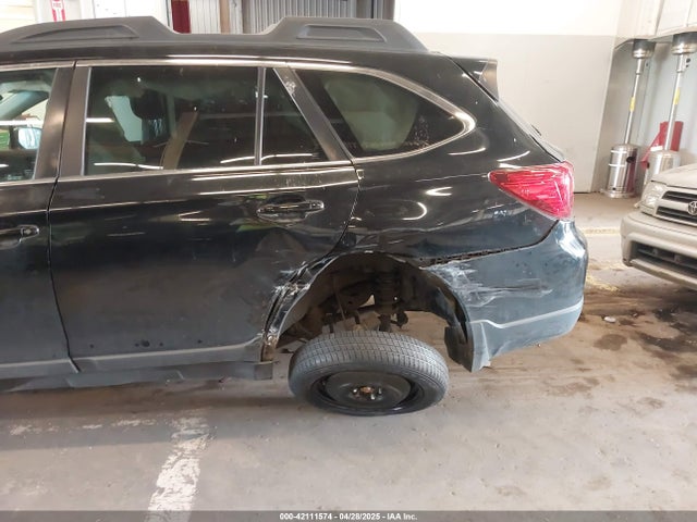 4S4BSADCXF3361221 Subaru Outback 2.5i Premium