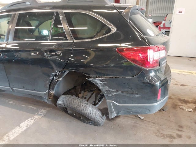 4S4BSADCXF3361221 Subaru Outback 2.5i Premium