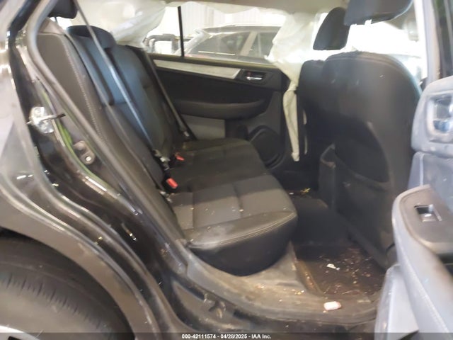 4S4BSADCXF3361221 Subaru Outback 2.5i Premium
