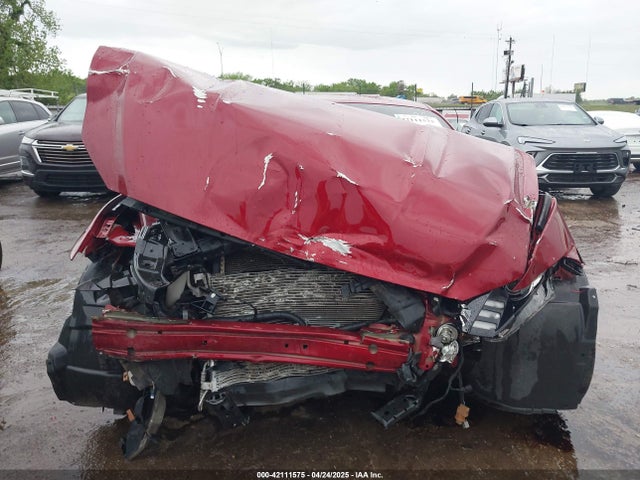 1FA6P8AM9G5283698 Ford Mustang V6
