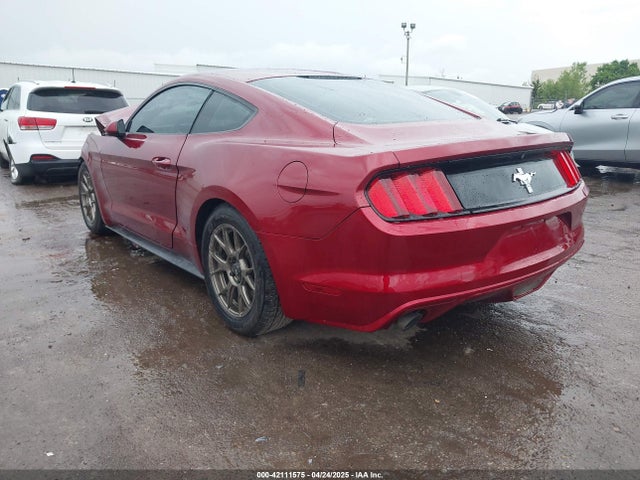 1FA6P8AM9G5283698 Ford Mustang V6