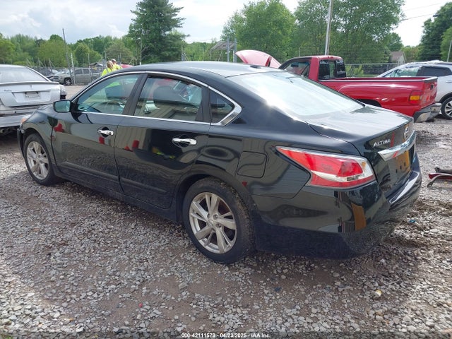 1N4AL3AP7EN217022 Nissan Altima 2.5 Sv