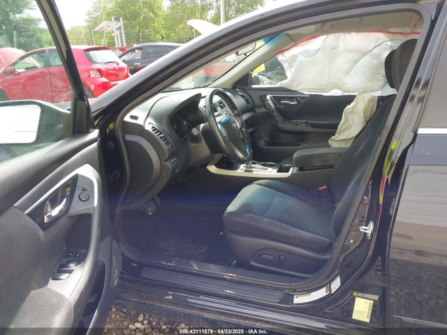 1N4AL3AP7EN217022 Nissan Altima 2.5 Sv