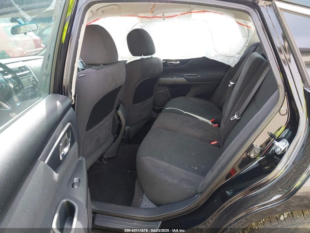 1N4AL3AP7EN217022 Nissan Altima 2.5 Sv