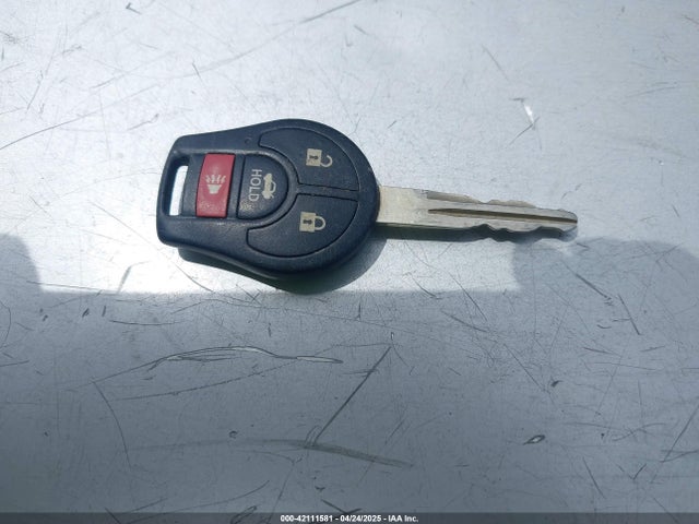 3N1AB7AP3EY312848 Nissan SENTRA SR
