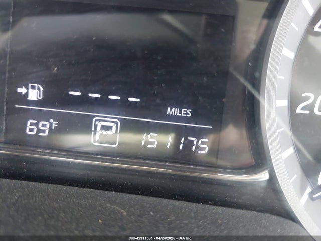 3N1AB7AP3EY312848 Nissan SENTRA SR