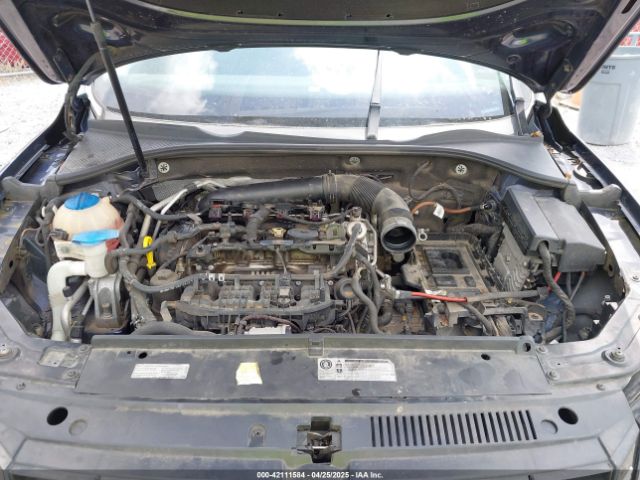 1VWBS7A31EC055144 Volkswagen Passat 1.8t Se