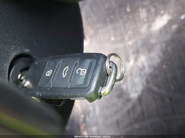 1VWBS7A31EC055144 Volkswagen Passat 1.8t Se
