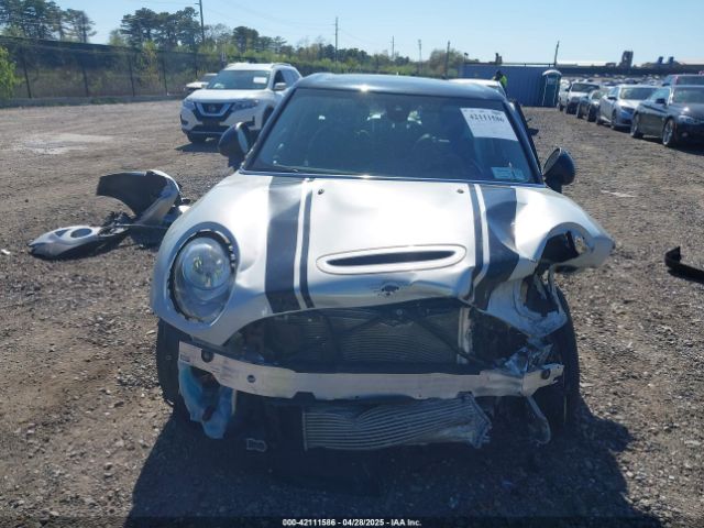 WMWLN9C57K2H60248 Mini Clubman Cooper S