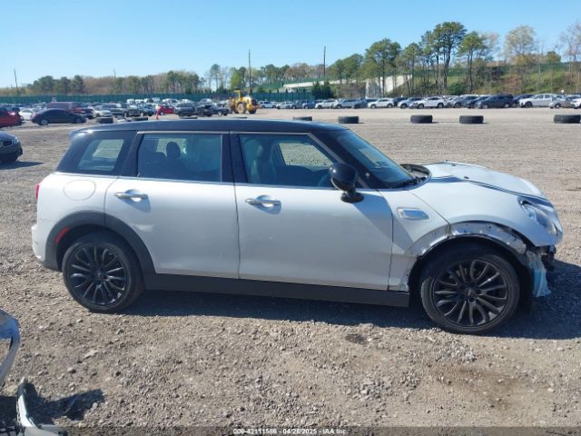WMWLN9C57K2H60248 Mini Clubman Cooper S