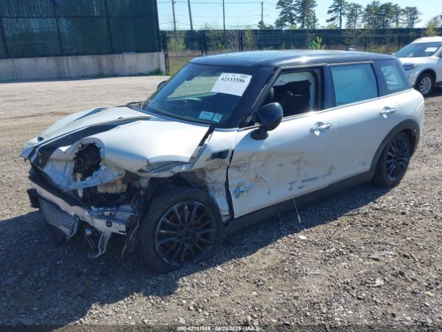 WMWLN9C57K2H60248 Mini Clubman Cooper S