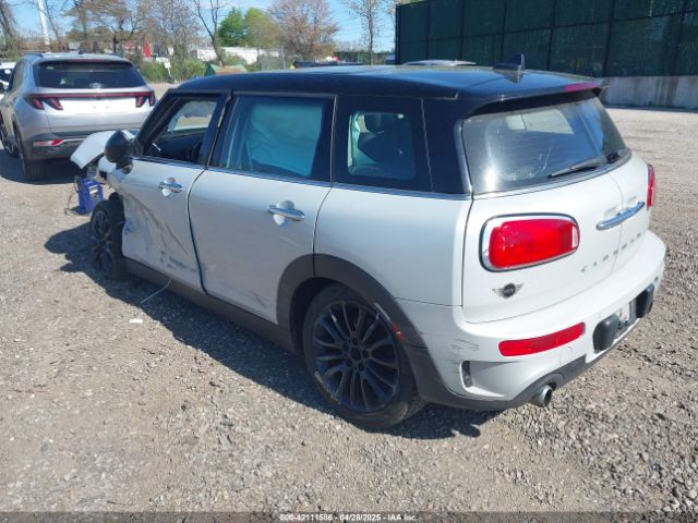 WMWLN9C57K2H60248 Mini Clubman Cooper S