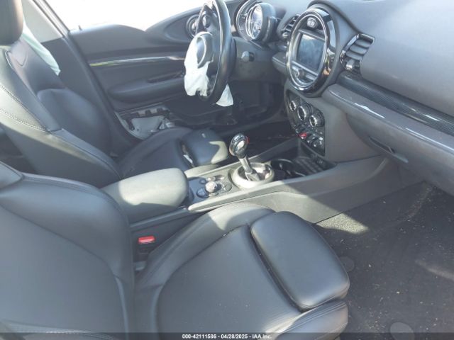 WMWLN9C57K2H60248 Mini Clubman Cooper S