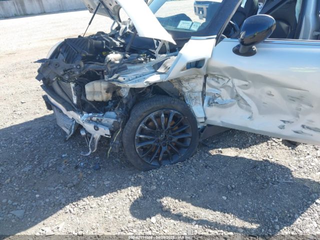 WMWLN9C57K2H60248 Mini Clubman Cooper S