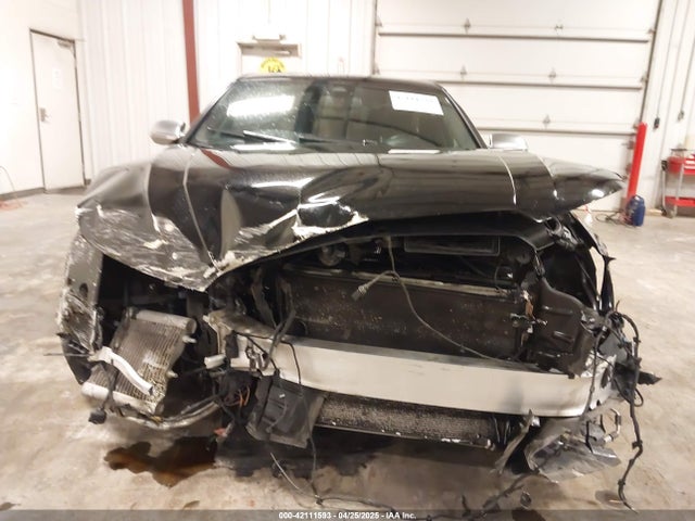 2016 AUDI S8 WAUJSAFD6GN001243 Photo 5