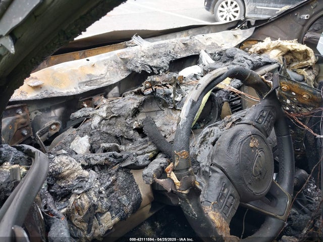 5XYPHDA57HG271491 KIA Sorento 3.3l Ex